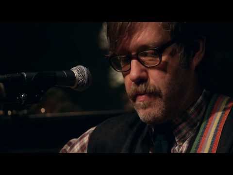 John Roderick - Cinnamon  (Live on KEXP)