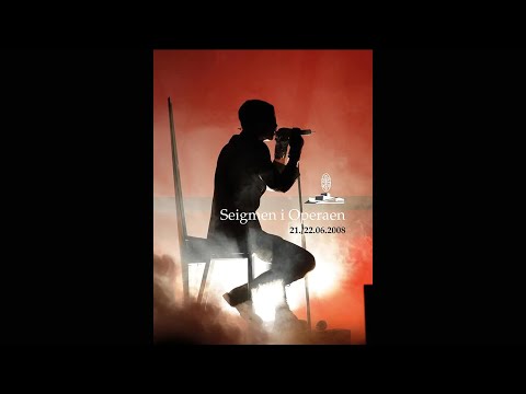 Seigmen i Operaen - 2008 (Full Concert )