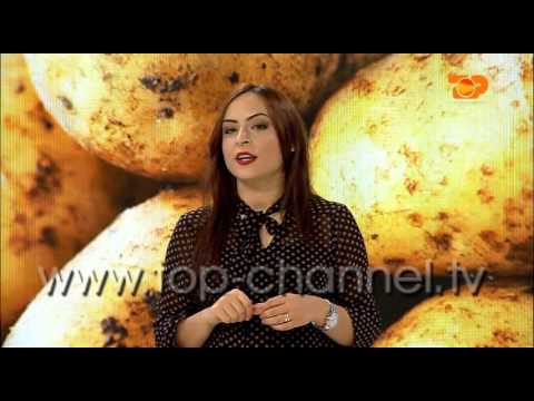Ne Shtepine Tone, 10 Nentor 2015, Pjesa 3 - Top Channel Albania - Entertainment Show