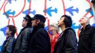 Music video thumbnail preview for Blue Aeroplanes  - Ghosts by The Blue Aeroplanes