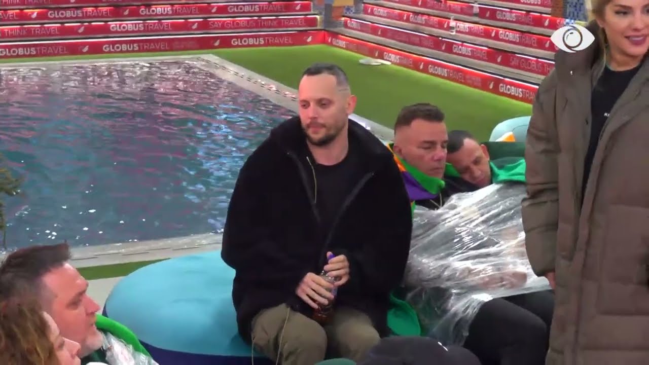 Juli-Gracianos: Te i pari s’ia dole dot, te i dyti nuk ke shans, tento te i treti….