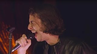 Bobby Bazini &quot;C&#39;est La Vie&quot; (Live) - UMUSIC Sessions
