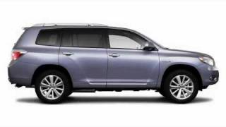 preview picture of video '2010 Toyota Highlander Hybrid Ontario OR'