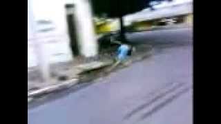 preview picture of video 'tombo de danilo bike barra do garças'