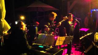 Lisa Jones & The Nightly Blues   Louisiana Sunday Afternoon