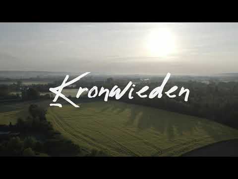 UNSERE HEIMAT VON OBEN – KRONWIEDEN