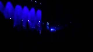 Kalan Porter - Nature Boy LIVE