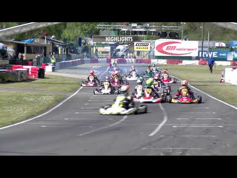 #DKM2021 Highlights DSKM Kerpen (Deutsche Schalt-Kart-Meisterschaft)