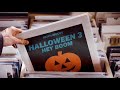Halloween 3 - Hey Boom (John Carpenter/Alan Howarth cover)