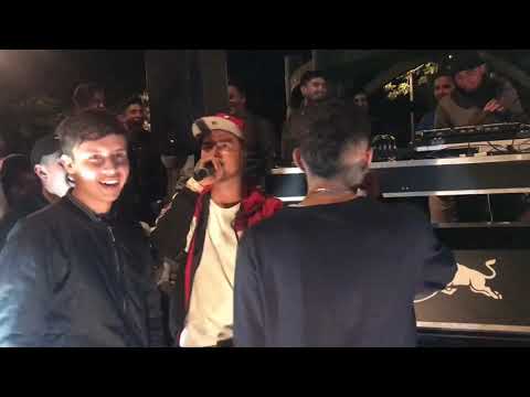 Lumiere VS Dante - TERCERO Y CUARTO PUESTO 🇨🇴  #vivefree - [CDB 6] #Nokia