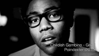 Childish Gambino - Grind