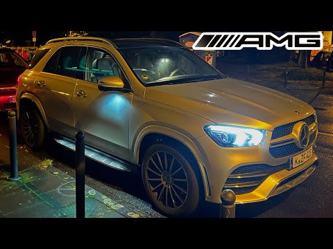 Mercedes Benz GLE 2021, what I like 👍🏼 what I don't like 👎🏼 test tips and tricks