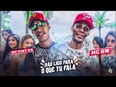 Mc Gw e Mc Viny Ds - Beat Cornolice (DJ FG - 2P MUSIC)