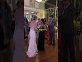 Maid Of Honor S Surprise Proposal During Bouquet Toss ️