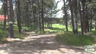 The Roost Resort Video