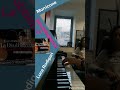 Ennio Morricone La Disubbidienza Vertical Piano Rippen