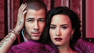 9 Times Demi Lovato & Nick Jonas Were BFF Goals