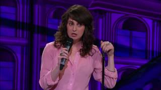 Evany Rosen - Winnipeg Comedy Festival video