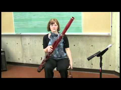 Bassoon 13 Common Problems With Hand Position And Posture