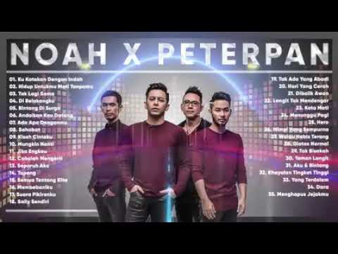 NOAH X PETERPAN FULL ALBUM 2021