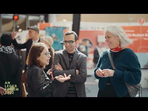 OSPA ANLEGERFORUM Aftermovie vom 14. Mai 2022