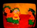 Lilo Beat That Ass
