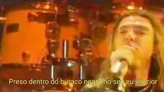 Angra - Ego Painted Grey (Legendado)