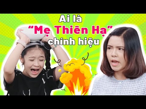 Gia đình là số 1 Phần 2 | ''Mẹ Thiên Hạ'' Lam Chi có là gì với Tâm Ý!