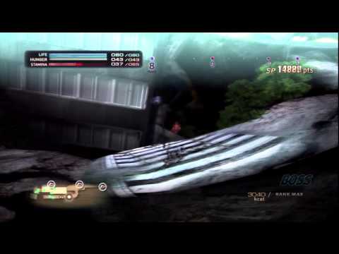 Tokyo Jungle Survival Episode 12 - Sorry, Monkey