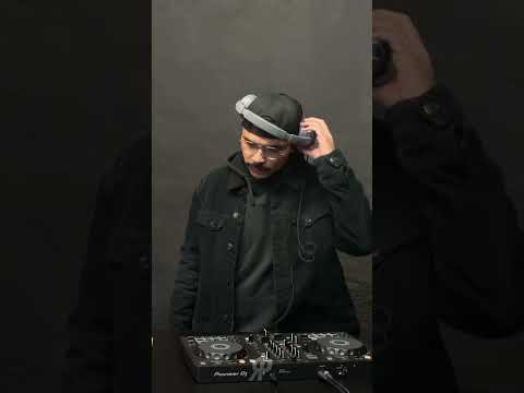 Si eres Technero de corazón, escucha este set #ravemusic #arpa #techno #peaktechno