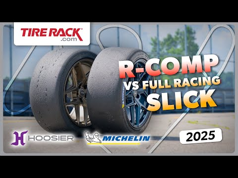 Pilot Sport GT M vs Hoosier R7 – 2025 Test 4B