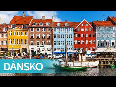 Dánsko - TA3 za hranicami