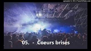 05.  -  Coeurs brisés