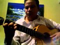 Valse Venezolano, Raul Borges, Por Juan Ortiz