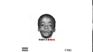 Yo Gotti - Gold Medal (Feat. PeeWee Longway) [Prod. By Big Fruit]