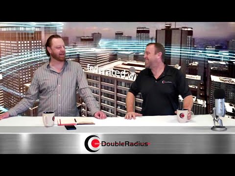 Solution Series : Federated Wireless Explains CBRS & SAS