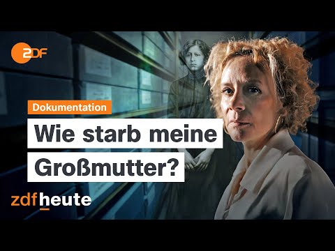 Doku: Ahnenforschung im Nationalsozialismus: Auf Spurensuche nach der eigenen Familiengeschichte