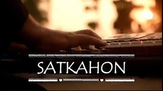Download lagu Satkahon - Original Composition Rajib Khyapa 1080 HD - Use Headphone/Speaker for best sound| Mandals mp3