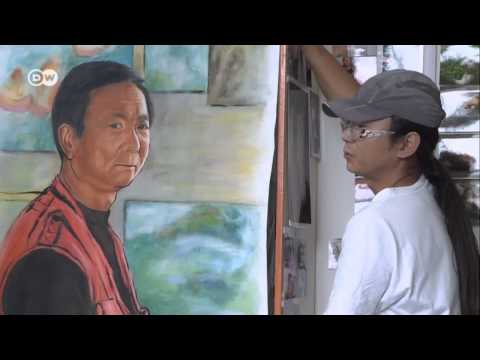 China's Cancer River | Journal Reporters