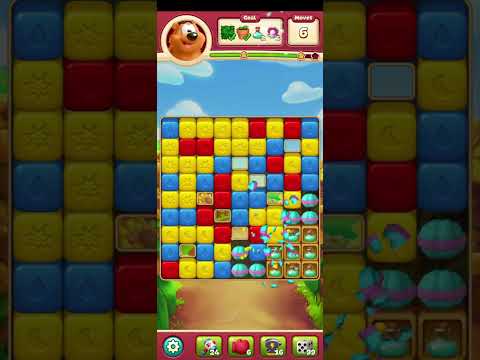 toonblast level 7844