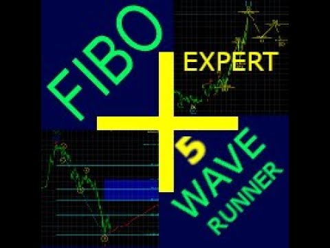 Video FiboPlusWaveRunner MT5