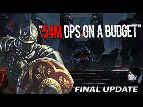 3 Tapping All Pinnacle Bosses - Aristocrat's Potential Day 3 Update - POE 3.27 Phrecia 2.0