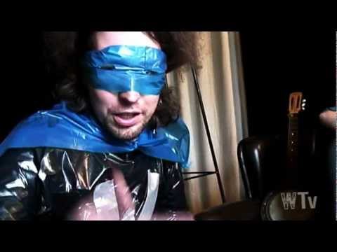 WAHRSCHAUERMÄN 1 - Wahschauermän besucht ZACK ZACK