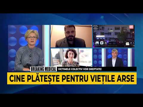Medika Special 29.10.2020 – COLECTIV, 5 ANI DE DOLIU ȘI REVOLTĂ. AM ÎNVĂȚAT CEVA?