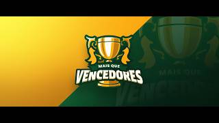EBF - MAIS QUE VENCEDORES | Tio Meirison - Encerramento - 2026