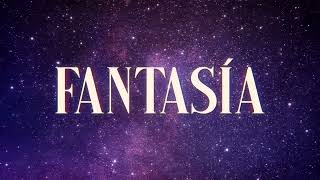 Banda Fortuna Fantasia Lyric Video