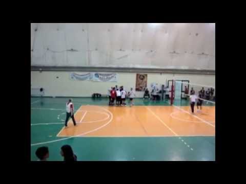 II Divisione Maschile Play Off 2013