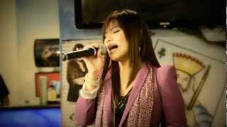 Napakasakit Naman - Paula Bianca (live)