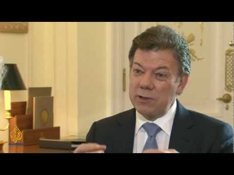 Frost Over the World - What can we expect from democracy in the Middle East?