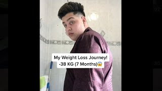 Download lagu Transformasi Penurunan Berat Badan Saya Selama 7 Bulan… (-40KG)😱 #celanapendek mp3 Download lagu Transformasi Penurunan Berat Badan Saya Selama 7 Bulan… (-40KG)😱 #celanapendek mp3